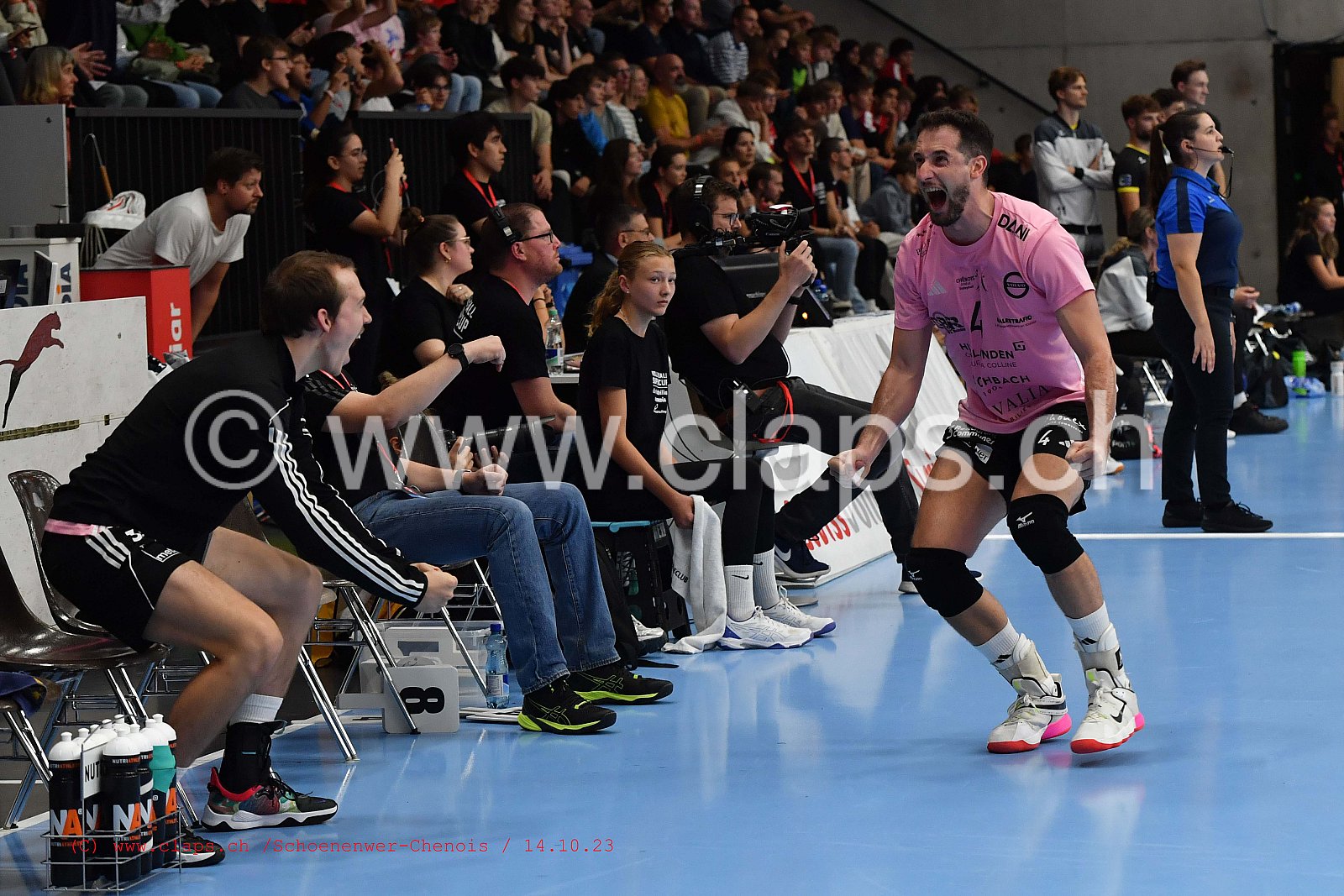 20231014 Supercup Schoenenwerd - Chenois