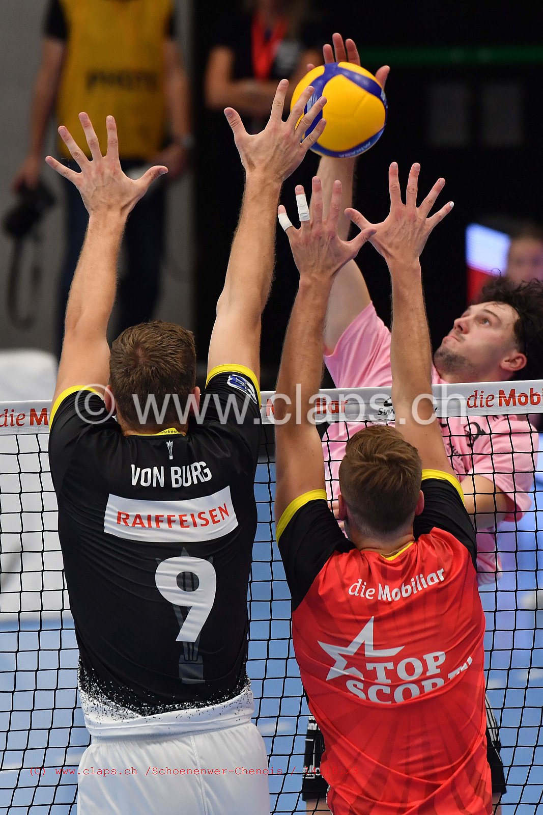 20231014 Supercup Schoenenwerd - Chenois