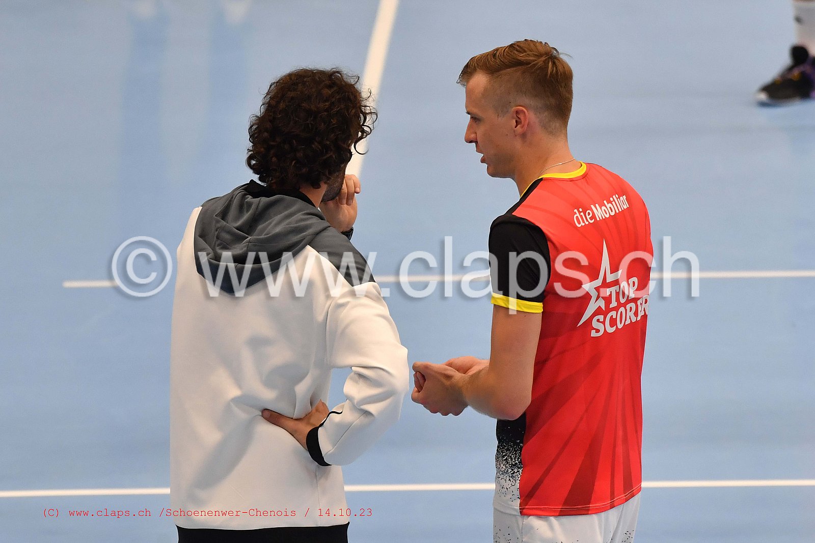 20231014 Supercup Schoenenwerd - Chenois