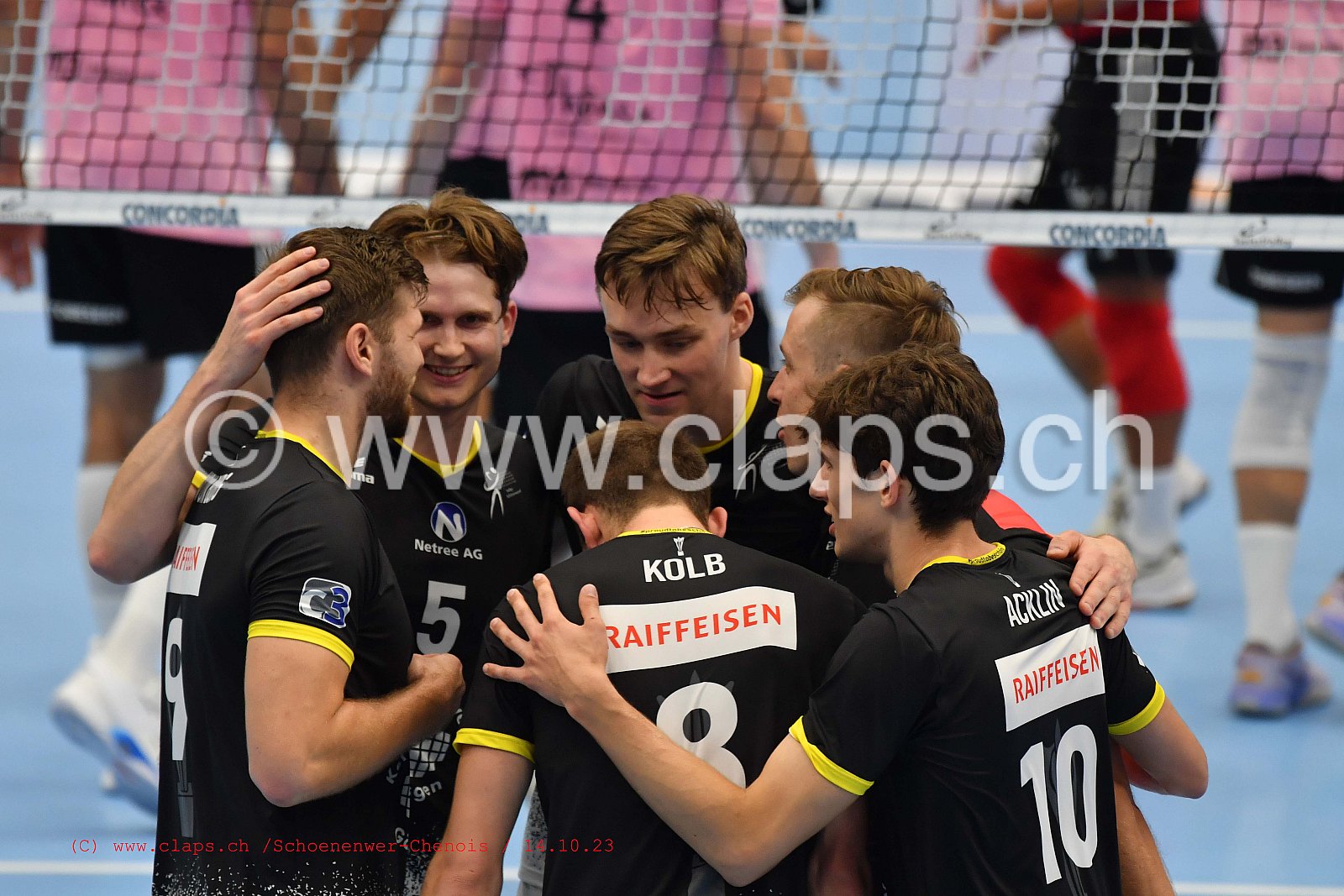 20231014 Supercup Schoenenwerd - Chenois