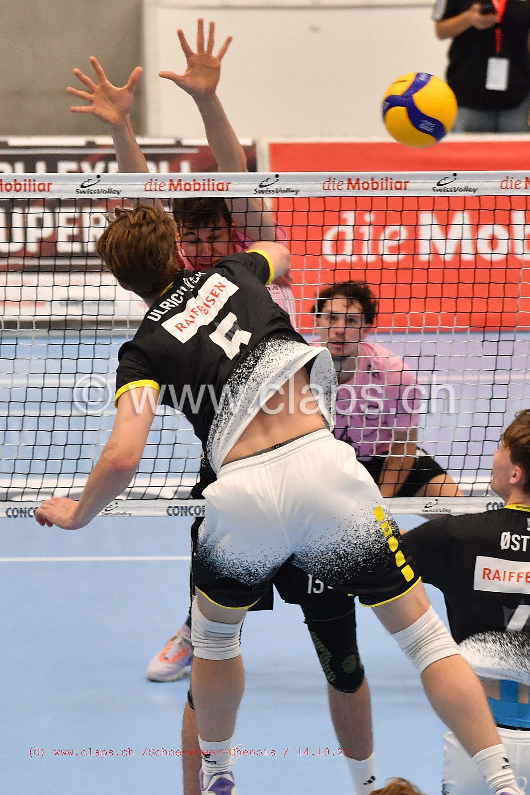 20231014 Supercup Schoenenwerd - Chenois
