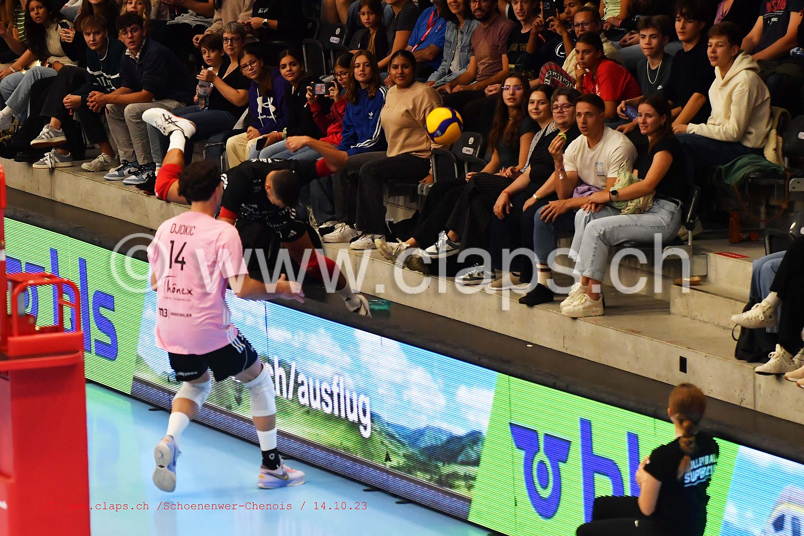 20231014 Supercup Schoenenwerd - Chenois