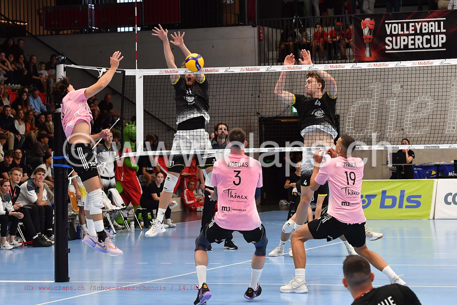 20231014 Supercup Schoenenwerd - Chenois