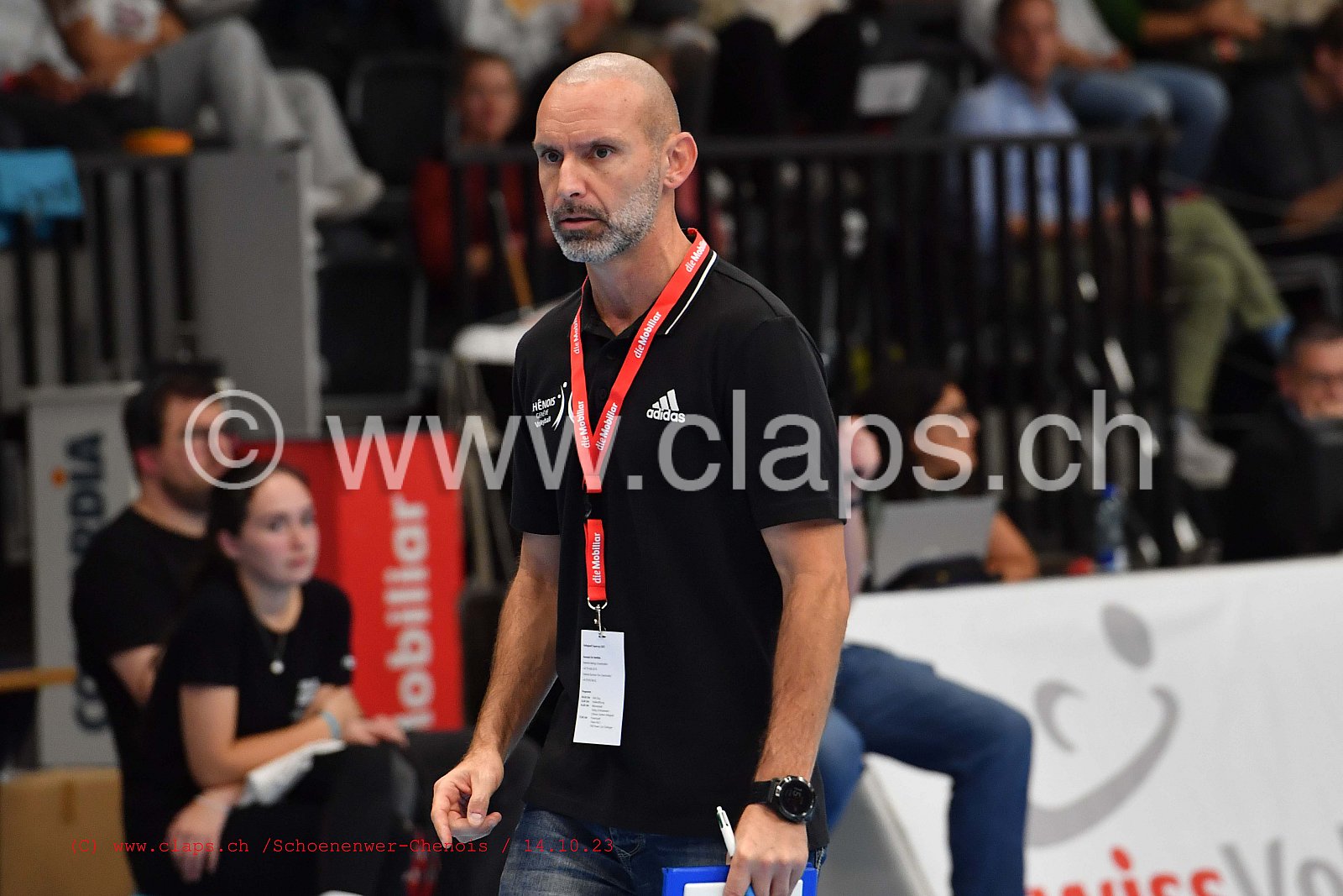 20231014 Supercup Schoenenwerd - Chenois