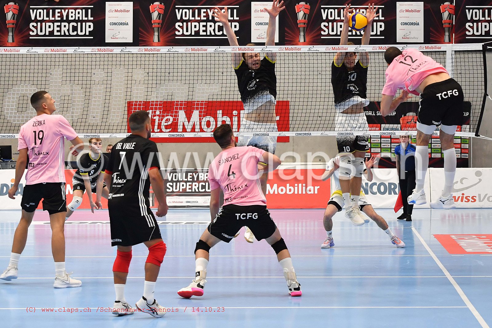 20231014 Supercup Schoenenwerd - Chenois