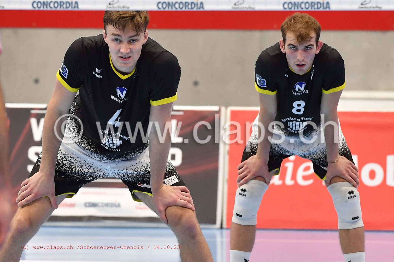 20231014 Supercup Schoenenwerd - Chenois