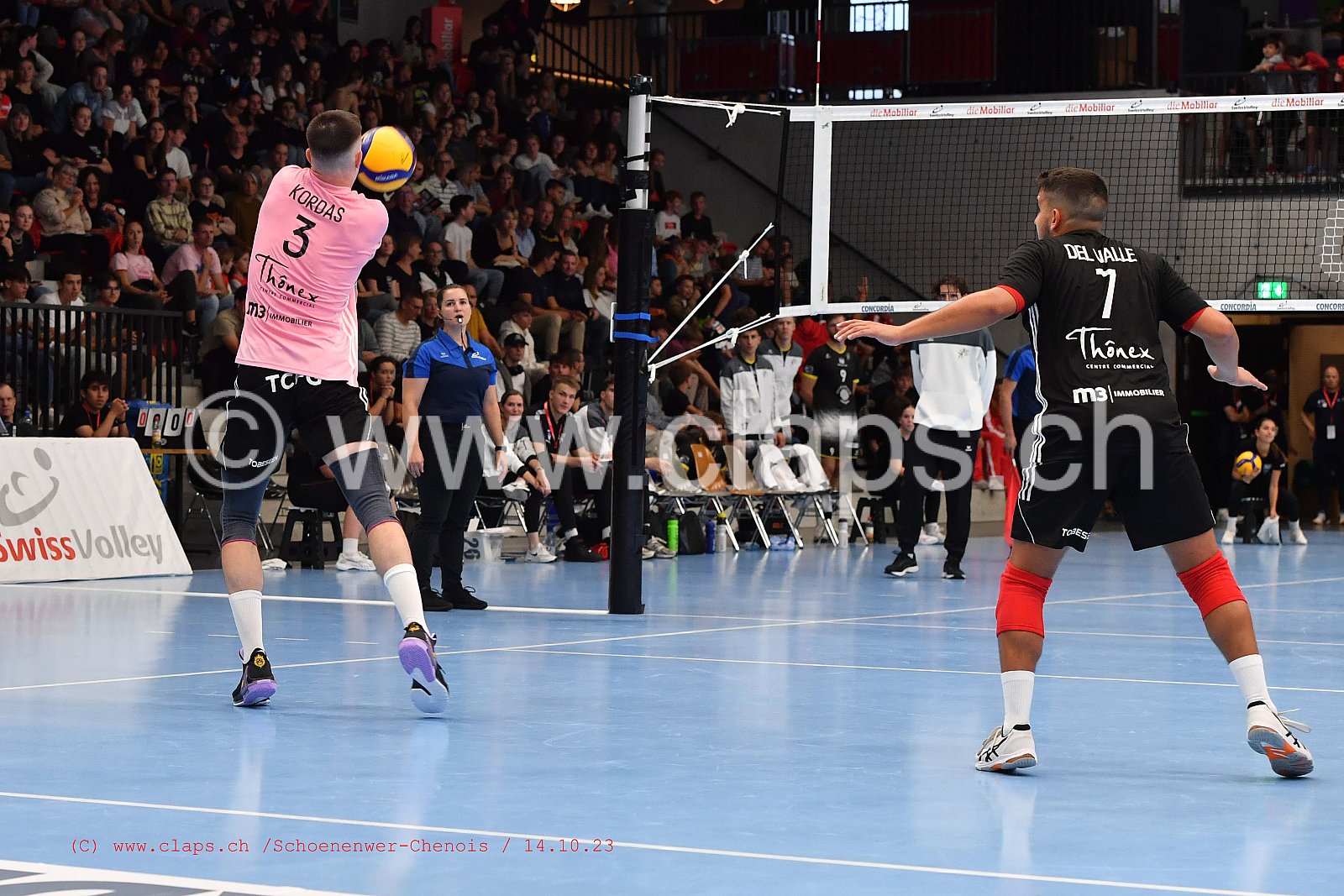 20231014 Supercup Schoenenwerd - Chenois