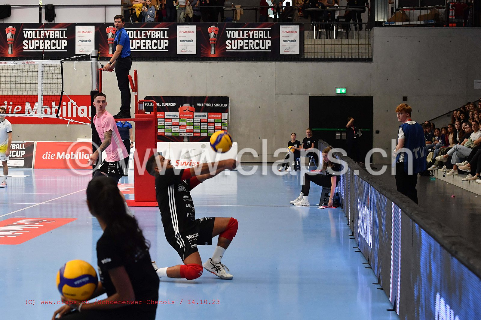 20231014 Supercup Schoenenwerd - Chenois