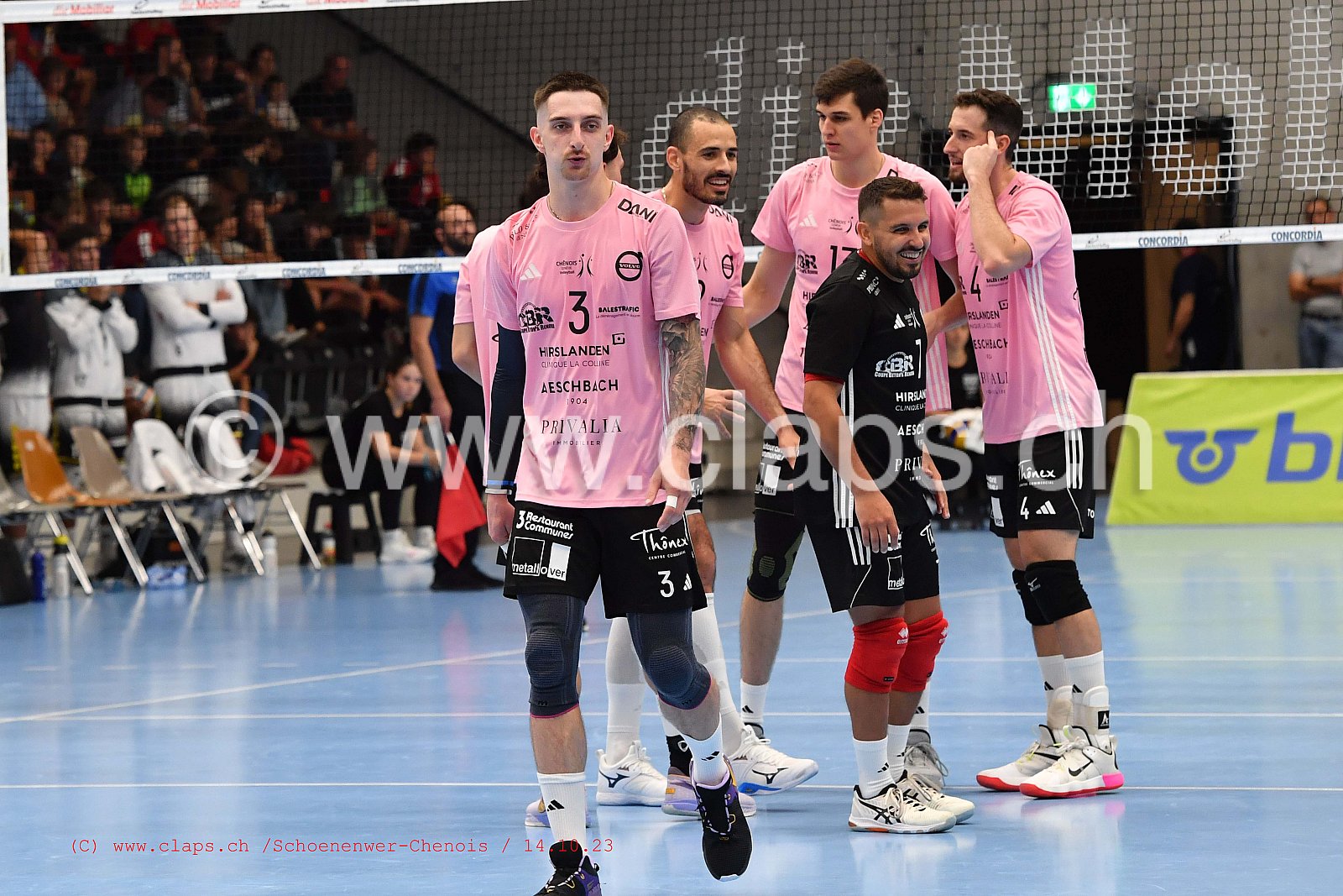 20231014 Supercup Schoenenwerd - Chenois