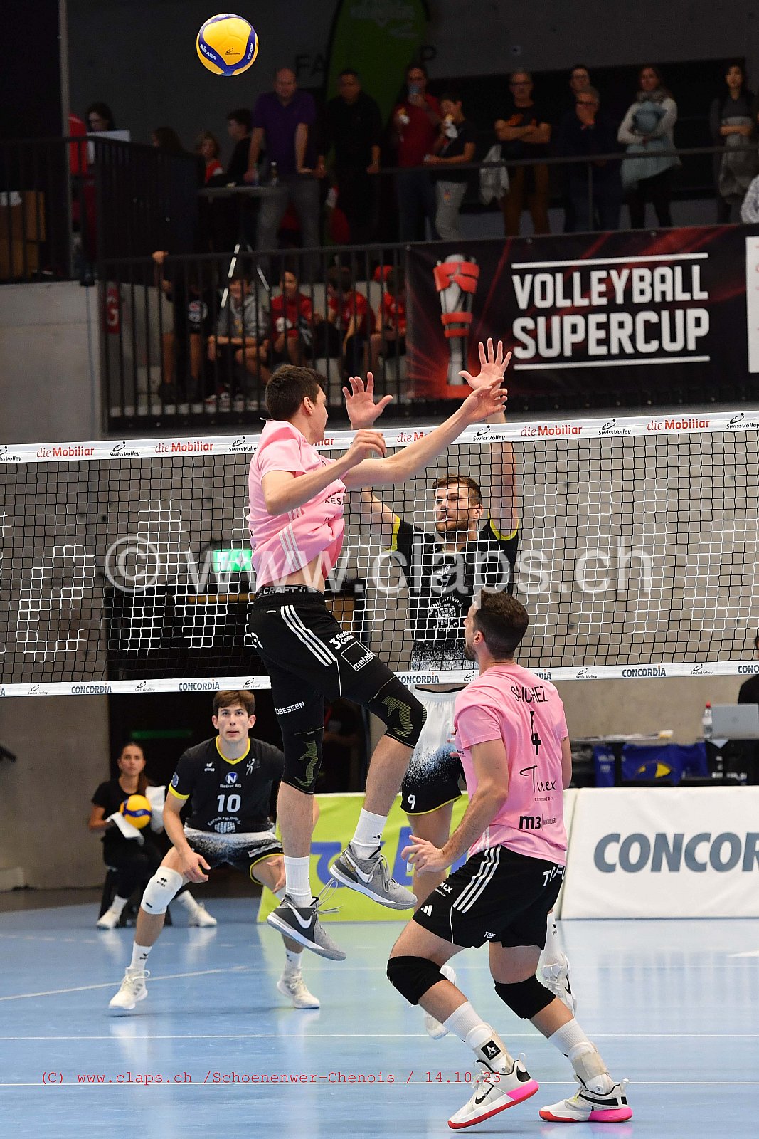 20231014 Supercup Schoenenwerd - Chenois