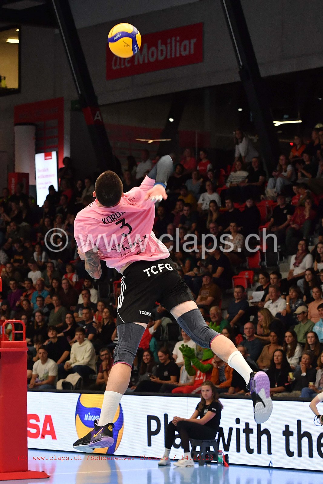 20231014 Supercup Schoenenwerd - Chenois