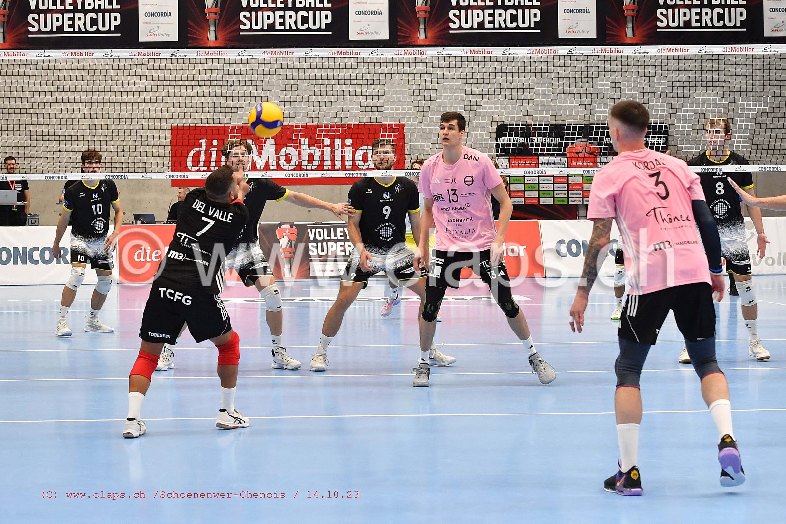 20231014 Supercup Schoenenwerd - Chenois