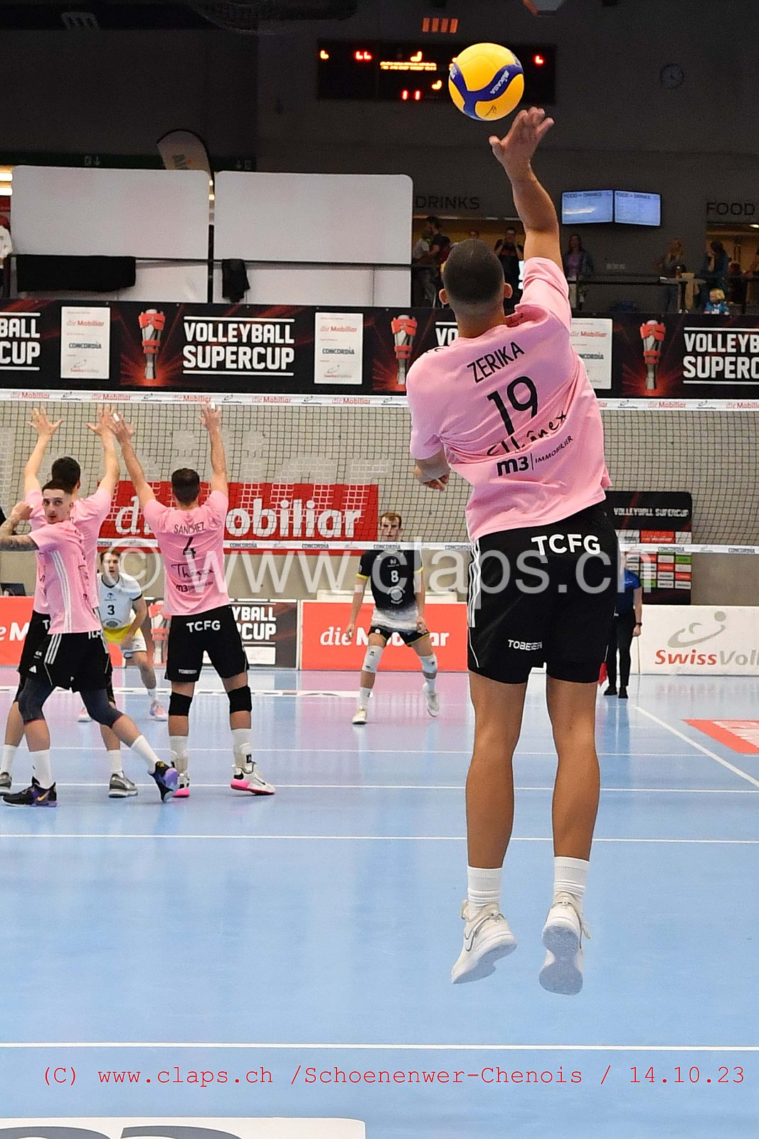 20231014 Supercup Schoenenwerd - Chenois