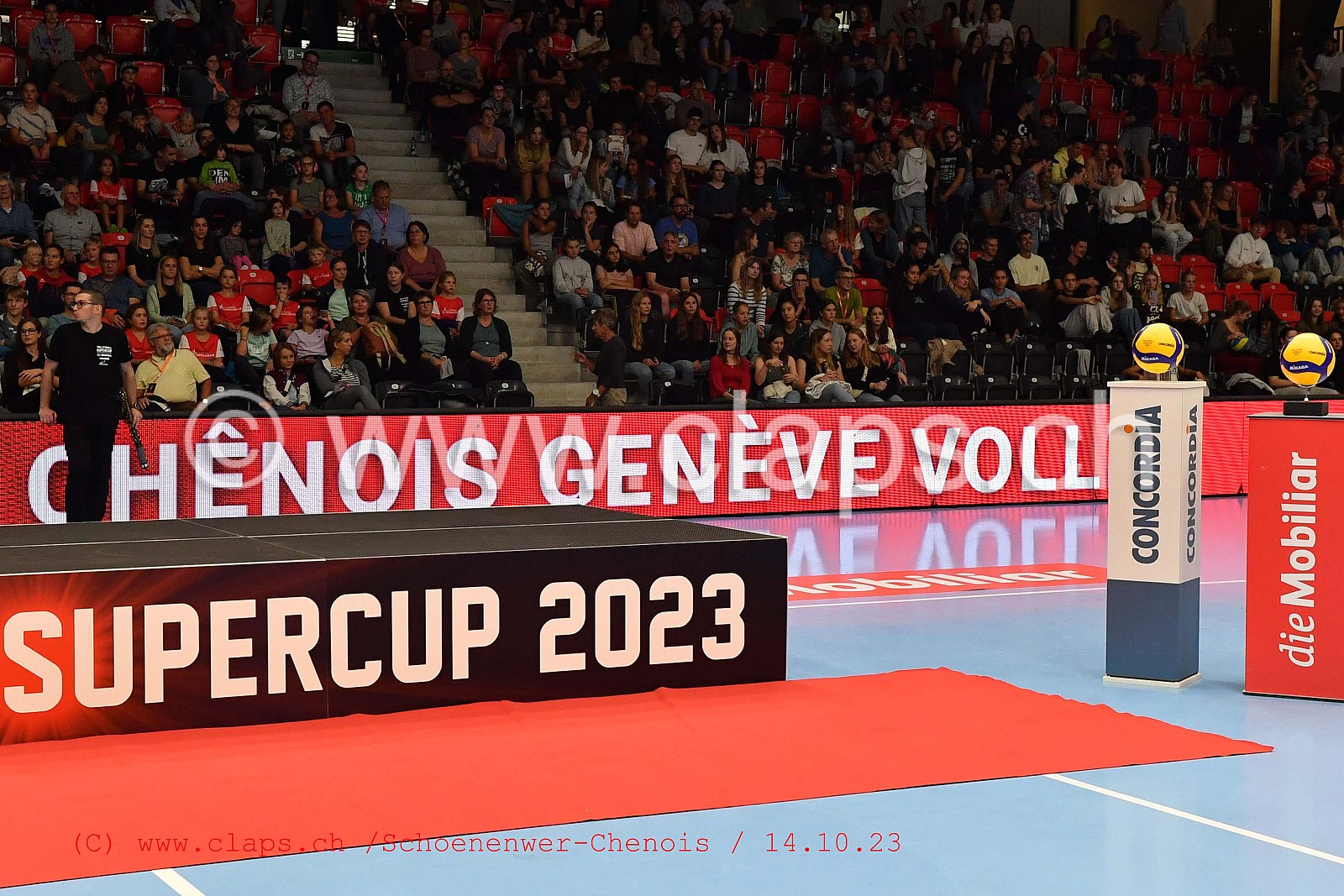 20231014 Supercup Schoenenwerd - Chenois