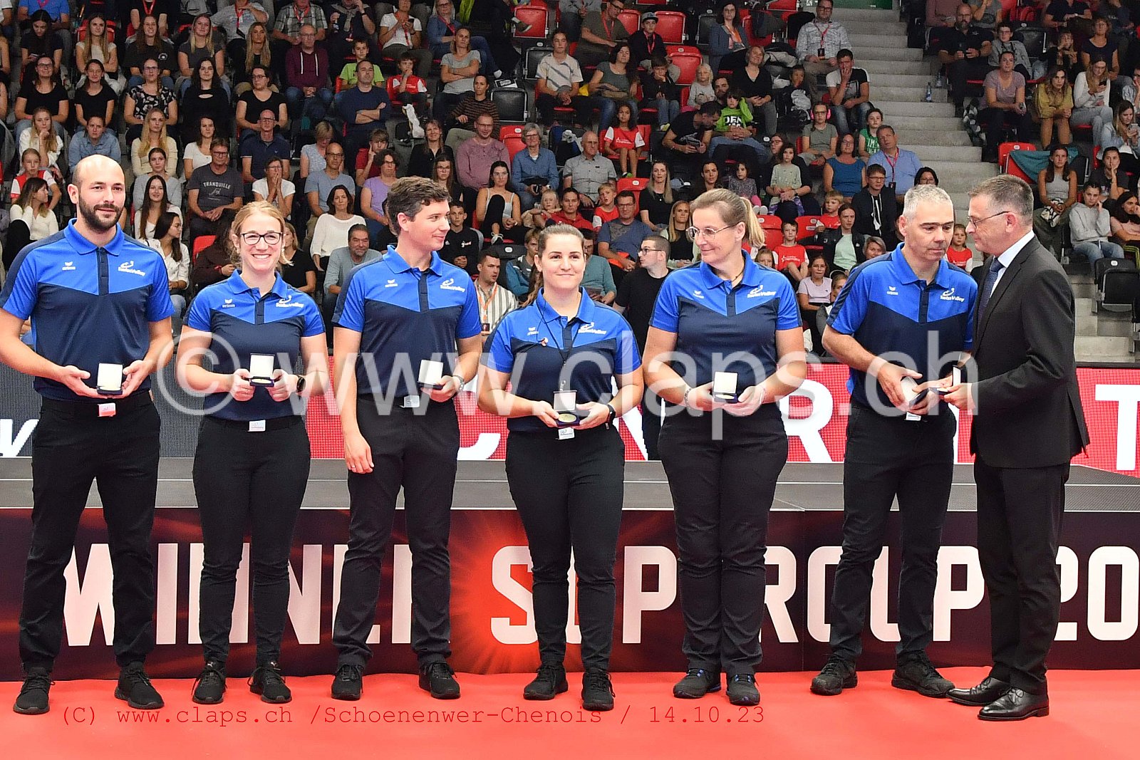 20231014 Supercup Schoenenwerd - Chenois