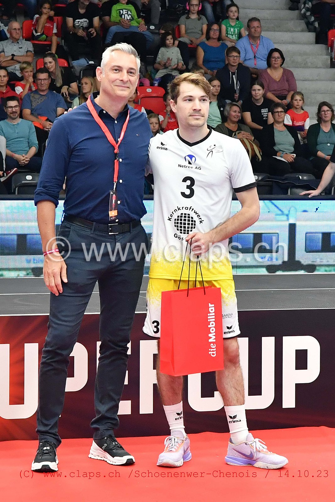 20231014 Supercup Schoenenwerd - Chenois