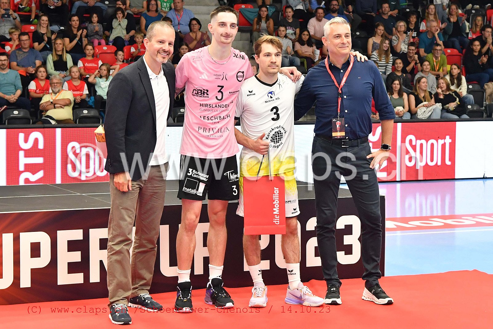 20231014 Supercup Schoenenwerd - Chenois