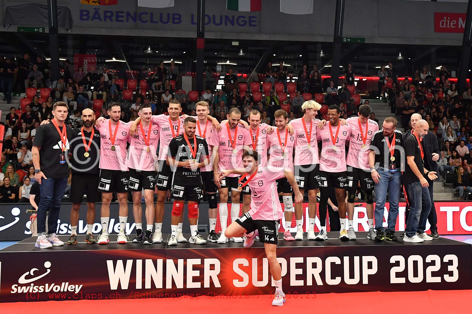 20231014 Supercup Schoenenwerd - Chenois