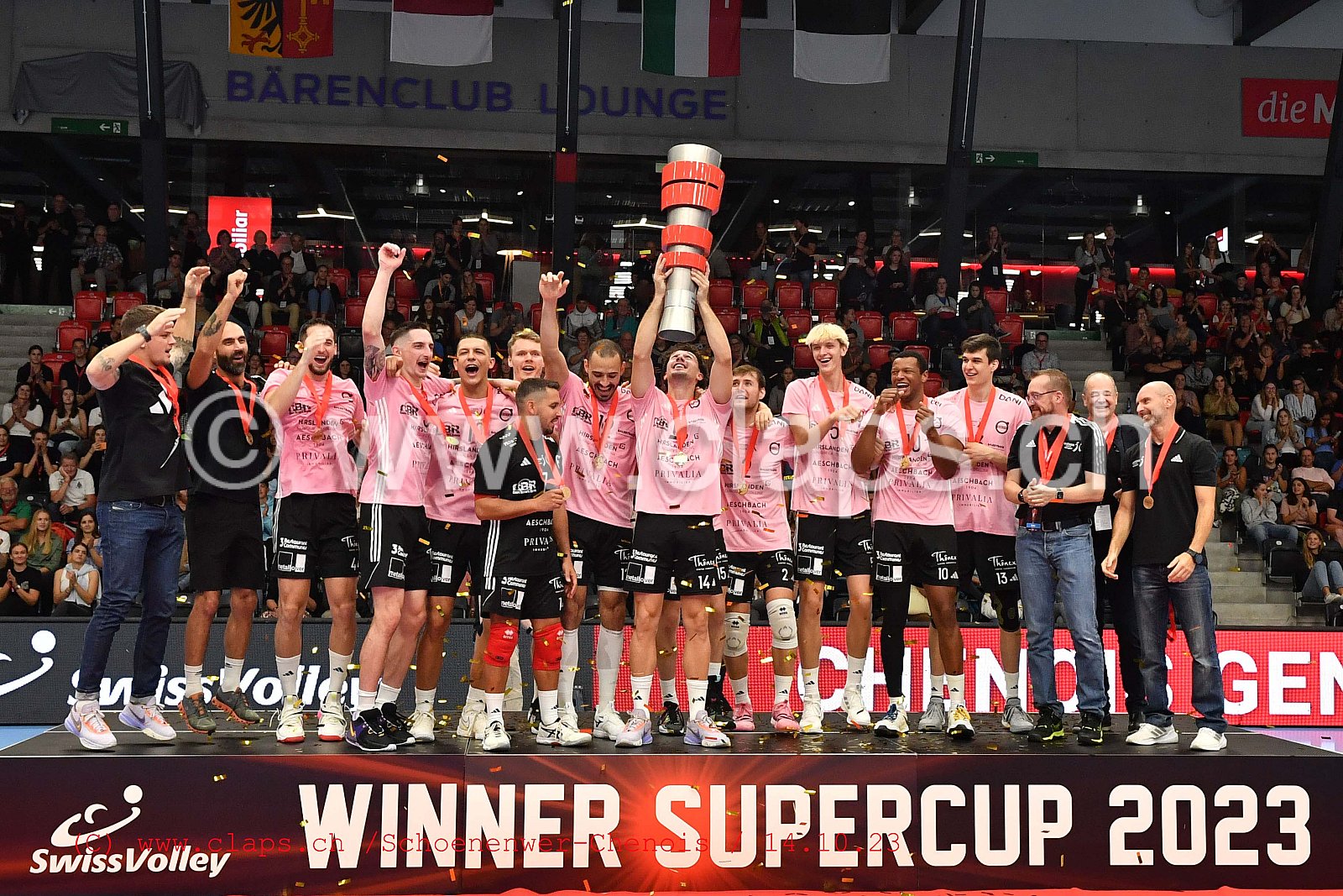 20231014 Supercup Schoenenwerd - Chenois
