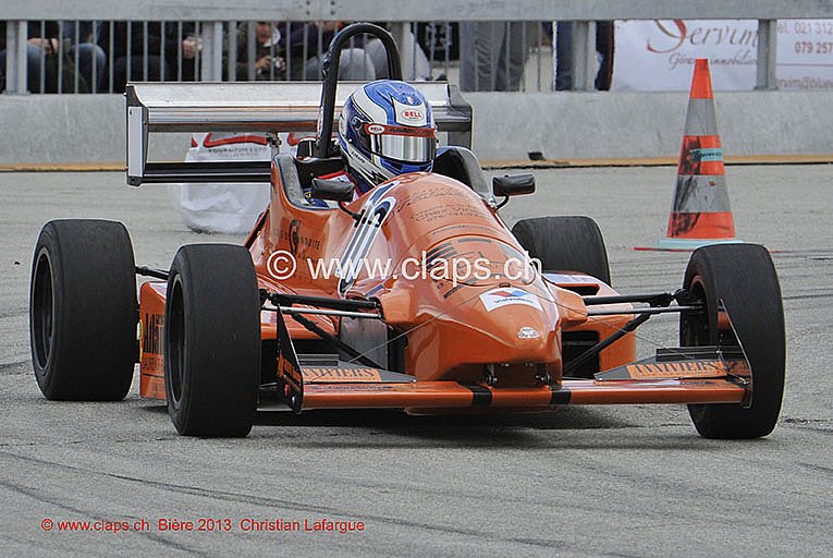 SLALOM DE BIERE – 23/06/2013