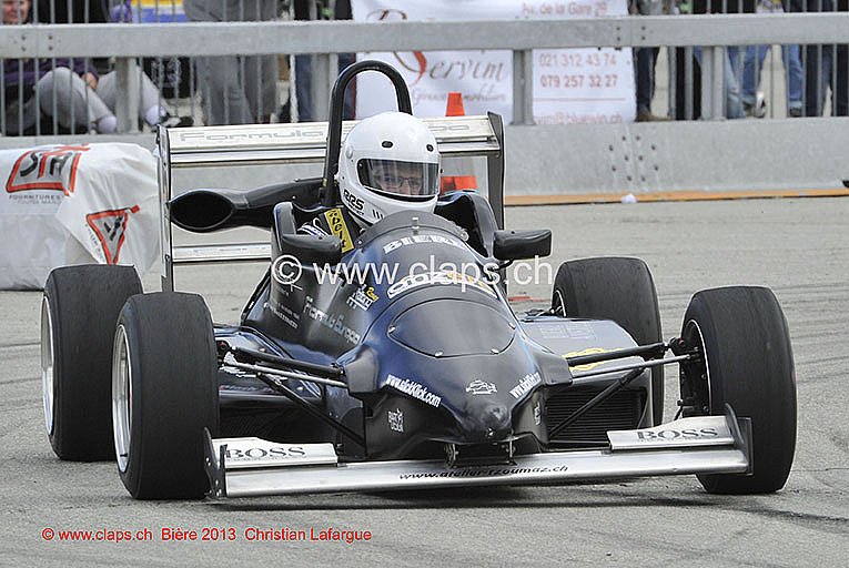 SLALOM DE BIERE – 23/06/2013
