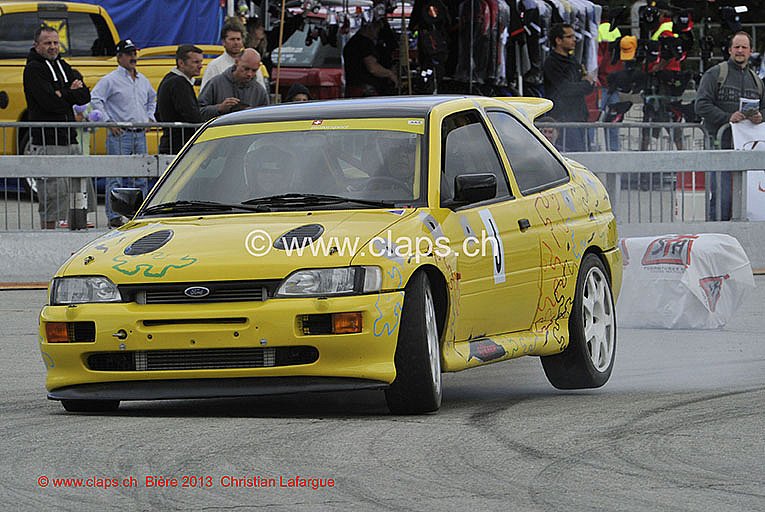 SLALOM DE BIERE – 23/06/2013