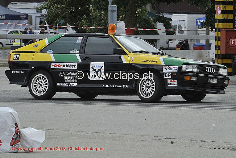 SLALOM DE BIERE – 23/06/2013