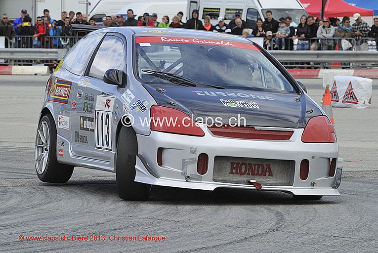 SLALOM DE BIERE – 23/06/2013