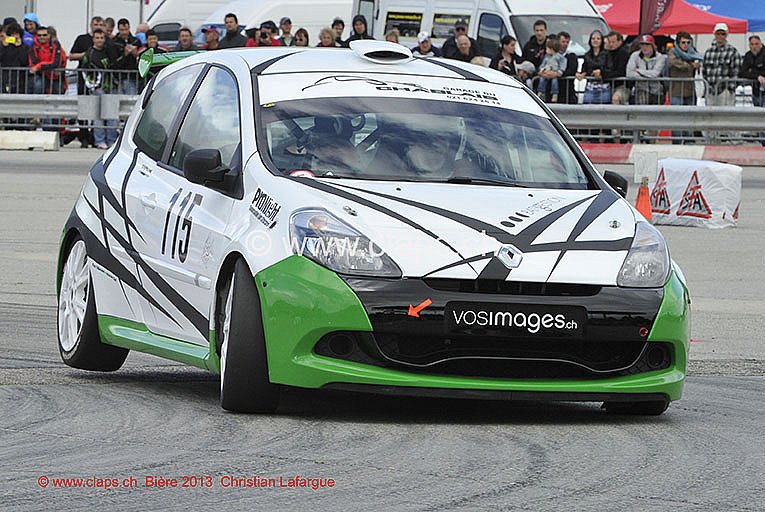 SLALOM DE BIERE – 23/06/2013