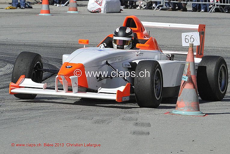 SLALOM DE BIERE – 23/06/2013