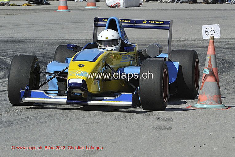 SLALOM DE BIERE – 23/06/2013
