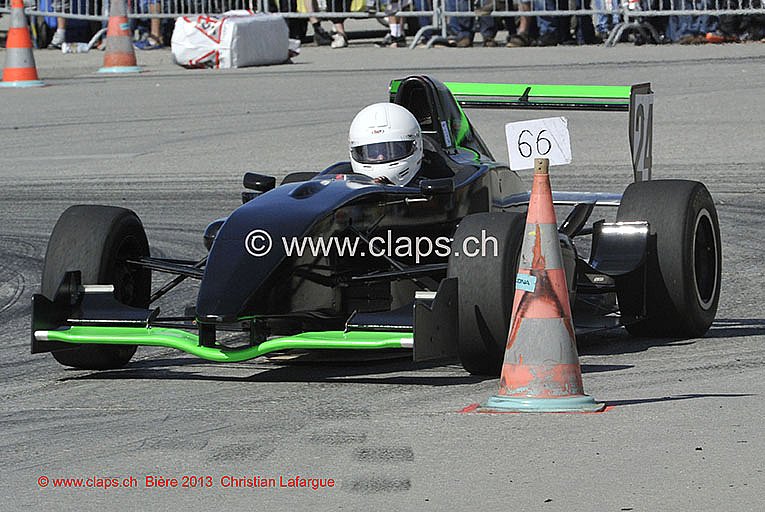 SLALOM DE BIERE – 23/06/2013