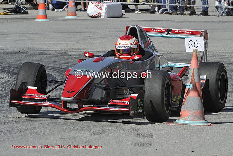 SLALOM DE BIERE – 23/06/2013