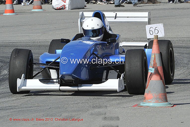 SLALOM DE BIERE – 23/06/2013