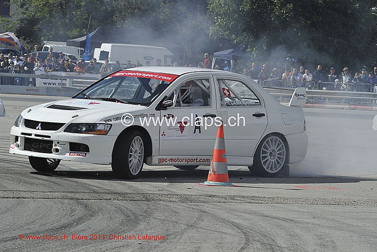 SLALOM DE BIERE – 23/06/2013