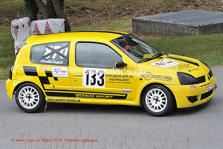 SLALOM DE BIERE – 23/06/2013