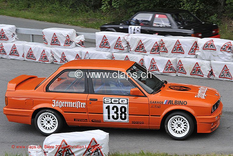 SLALOM DE BIERE – 23/06/2013