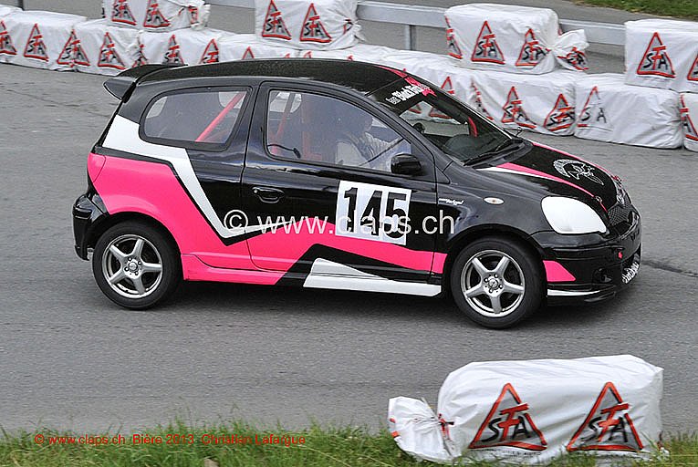 SLALOM DE BIERE – 23/06/2013