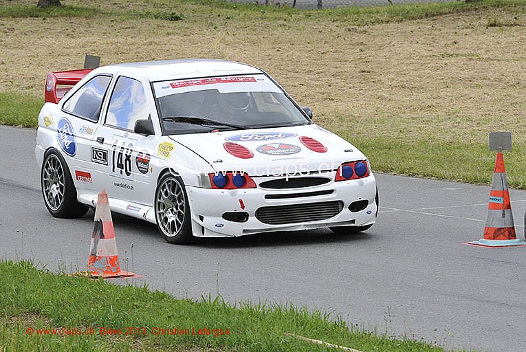 SLALOM DE BIERE – 23/06/2013