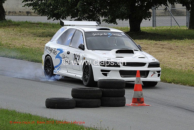 SLALOM DE BIERE – 23/06/2013