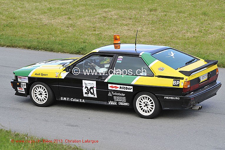 SLALOM DE BIERE – 23/06/2013