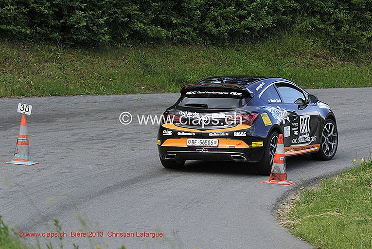 SLALOM DE BIERE – 23/06/2013