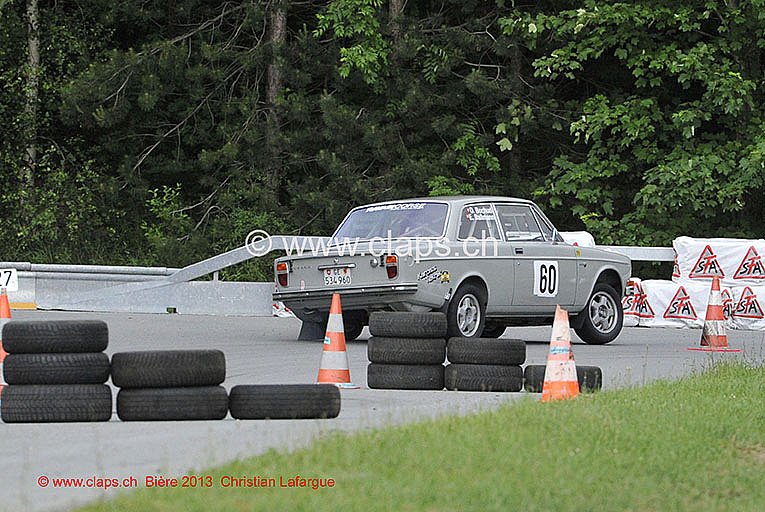 SLALOM DE BIERE – 23/06/2013