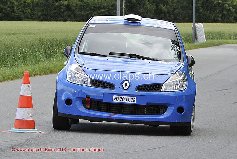 SLALOM DE BIERE – 23/06/2013