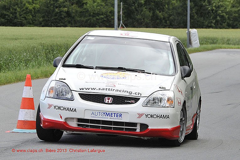 SLALOM DE BIERE – 23/06/2013
