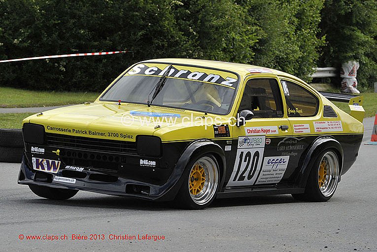 SLALOM DE BIERE – 23/06/2013