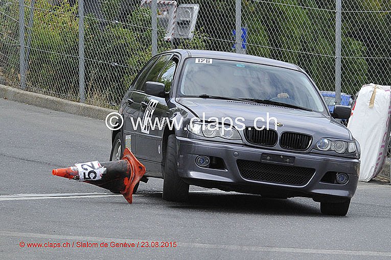 SLALOM DE GENEVE – 23/08/2015