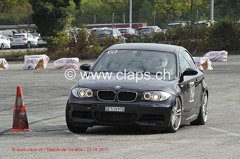 SLALOM DE GENEVE – 23/08/2015