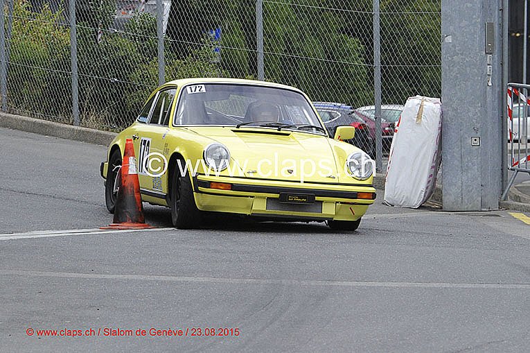 SLALOM DE GENEVE – 23/08/2015