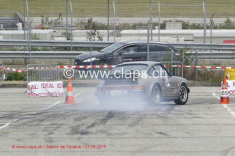 SLALOM DE GENEVE – 23/08/2015